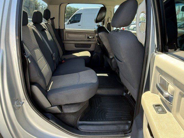Used 2010 Dodge Ram 3500 Truck SLT w/ Big Horn Regional Package AWD/4WD image 14