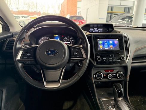 Certified 2023 Subaru Crosstrek 2.0i Premium w/ Popular Package #4A image 13