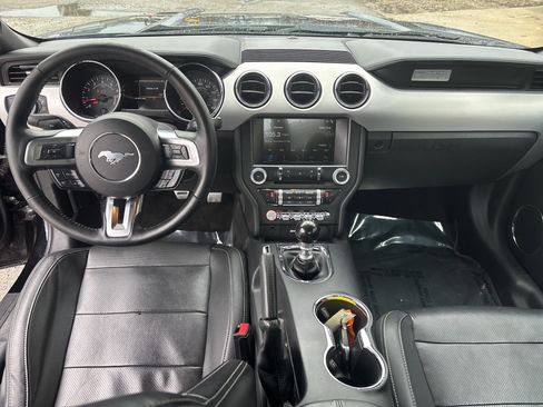 Used 2017 Ford Mustang GT Premium w/ Black Accent Package image 15