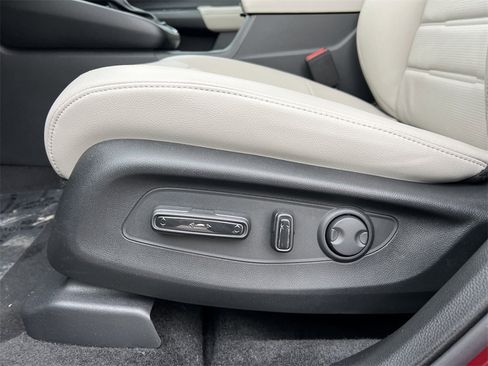 New 2026 Honda CR-V EX-L image 9