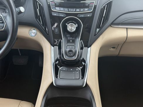 Used 2021 Acura RDX FWD w/ Technology Package image 17