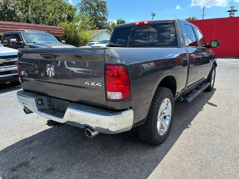 Used 2014 RAM 1500 Big Horn image 5