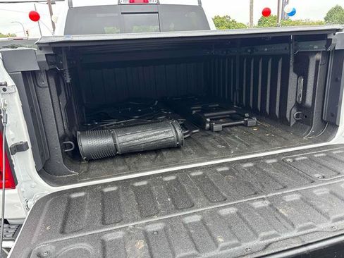 Used 2025 RAM 1500 Limited w/ Trailer Tow Group AWD/4WD image 6