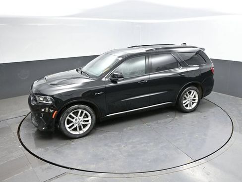 Used 2025 Dodge Durango R/T AWD/4WD image 42