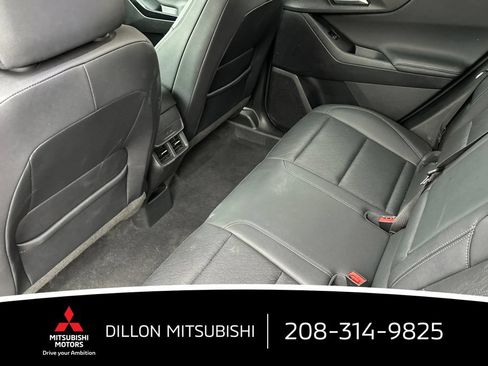 Used 2025 Chevrolet Equinox LT w/ Convenience Package II AWD/4WD image 12