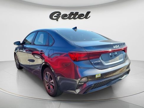 Used 2024 Kia Forte LXS FWD image 14