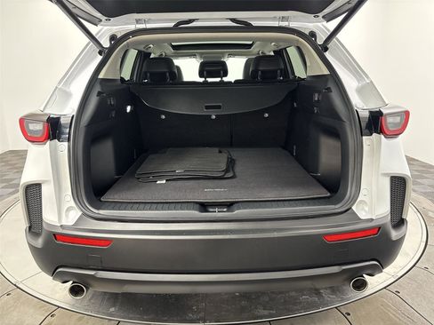 Used 2025 MAZDA CX-50 AWD 2.5 S w/ Premium Package image 21