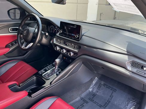 Used 2024 Acura Integra A-Spec FWD image 24