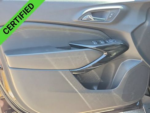 Certified 2025 Chevrolet Trax ACTIV w/ Driver Confidence Package FWD image 18