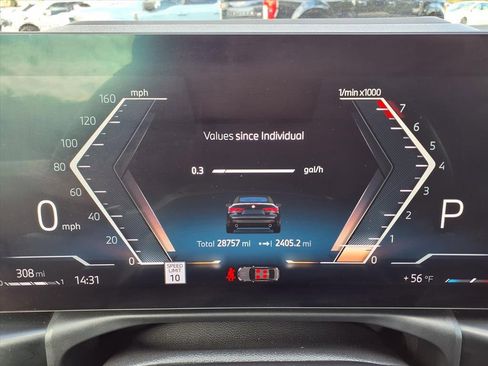 Used 2025 BMW 430i Convertible image 33