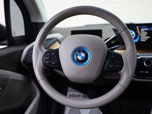 Used 2015 BMW i3 image 25