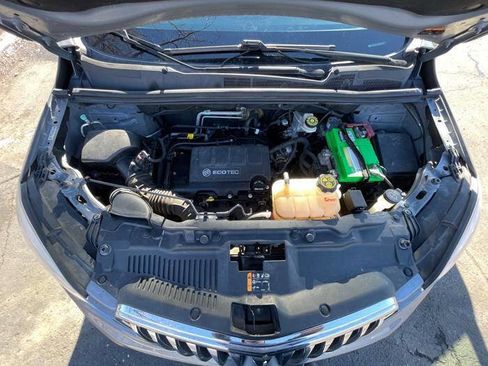 Used 2014 Buick Encore Convenience image 43