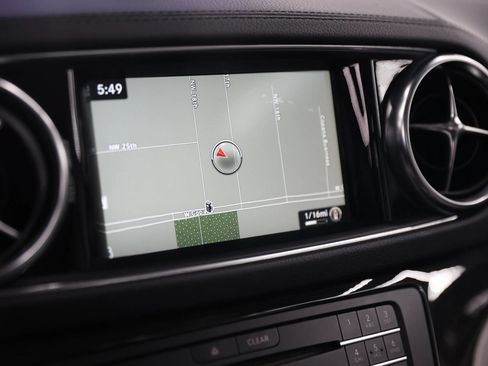 Used 2018 Mercedes-Benz SL 450 image 30