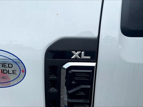 New 2026 Ford F450 XL w/ XL Chrome Package AWD/4WD image 9