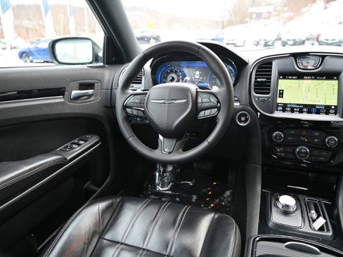 Used 2023 Chrysler 300 S image 15