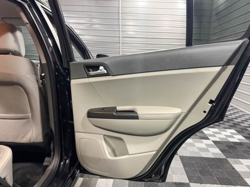 Used 2017 Kia Sportage LX w/ LX Popular Package image 32