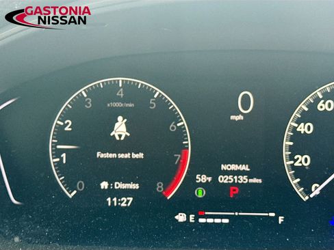 Used 2024 Honda Civic Sport image 15