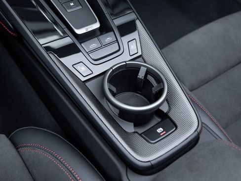 Certified 2025 Porsche 911 Targa 4 GTS image 33