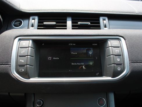 Used 2018 Land Rover Range Rover Evoque SE Premium AWD/4WD image 24