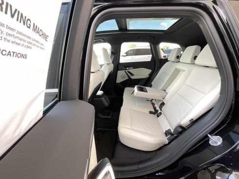 New 2026 BMW X1 xDrive28i w/ Technology Package AWD/4WD image 27