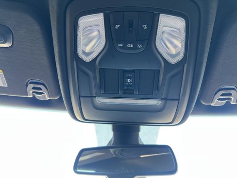 Used 2019 RAM 1500 Big Horn AWD/4WD image 31