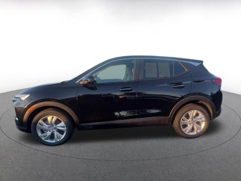 Used 2025 Buick Encore GX Preferred FWD image 9