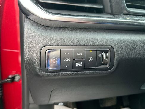 Used 2026 GMC Terrain Denali AWD/4WD image 22