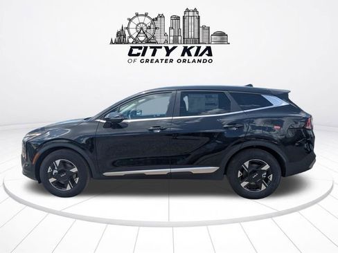 New 2026 Kia Sportage LX w/ LX Convenience Package FWD image 2