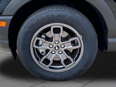 Used 2024 Ford Bronco Sport Big Bend w/ Convenience Package AWD/4WD image 12