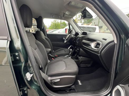 Used 2021 Jeep Renegade Sport FWD image 31