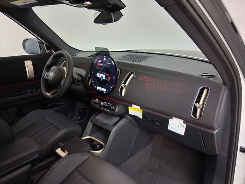 New 2026 MINI Cooper Countryman S AWD/4WD image 29