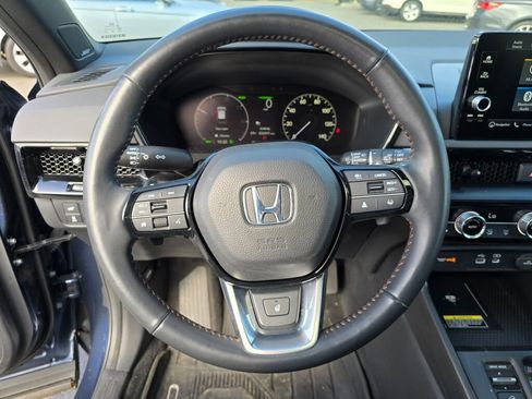 Certified 2024 Honda CR-V Sport Touring image 18