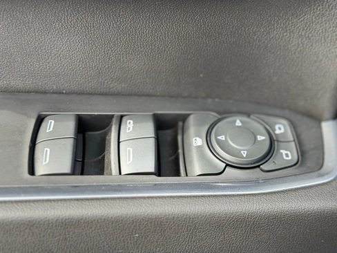 Certified 2023 Chevrolet Silverado 1500 LT Trail Boss w/ Protection Package image 22