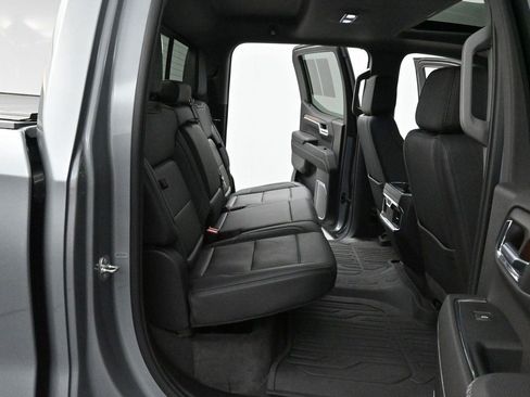 Used 2024 GMC Sierra 1500 Denali w/ Technology Package AWD/4WD image 36