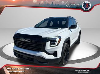 New 2026 GMC Terrain Elevation w/ Elevation Premium Package 360° Tour