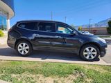 Used 2013 Chevrolet Traverse LTZ w/ LPO, 'HIT The Road' Package image 4