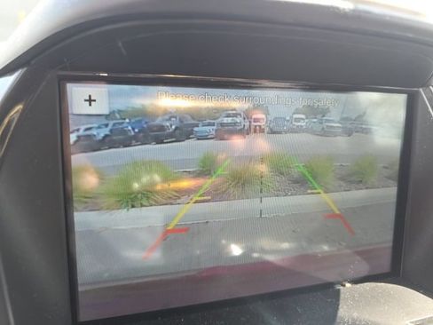 Used 2016 Ford Escape Titanium FWD image 12