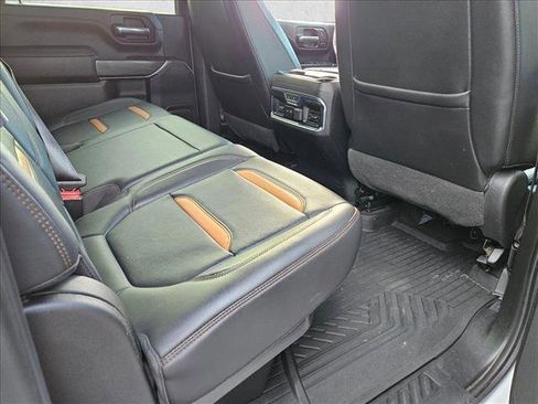 Used 2020 GMC Sierra 2500 AT4 w/ AT4 Premium Package image 20