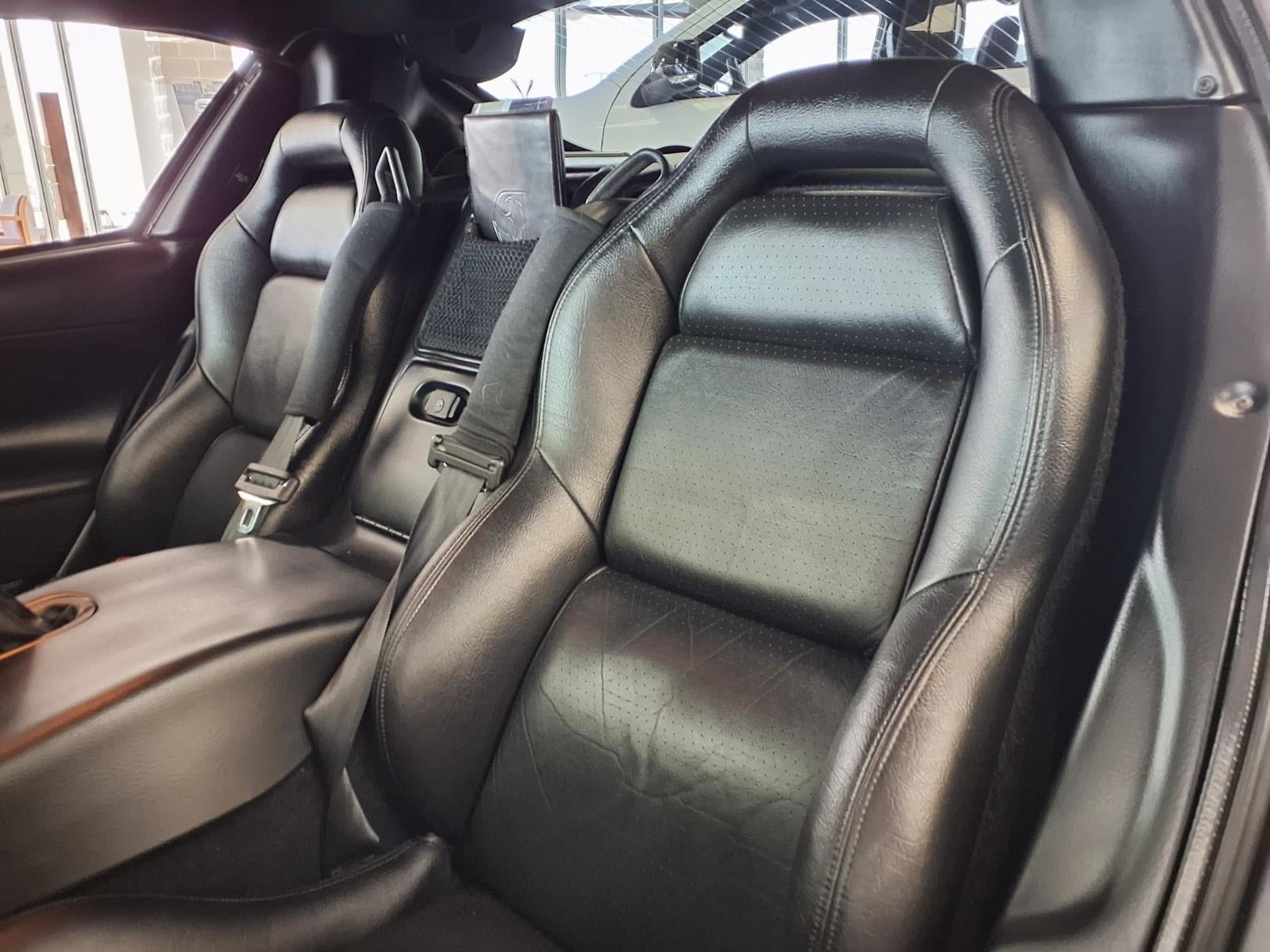 Used 1997 Dodge Viper GTS RWD image 22
