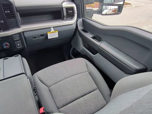 Used 2025 Ford F350 XL w/ STX Appearance Package AWD/4WD image 17