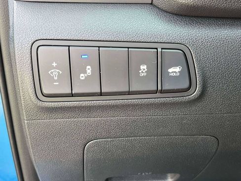 Used 2017 Hyundai Tucson Night w/ Cargo Package AWD/4WD image 17