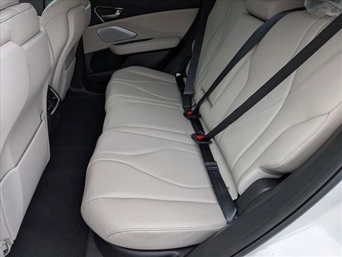 New 2025 Acura RDX SH-AWD w/ Technology Package image 15