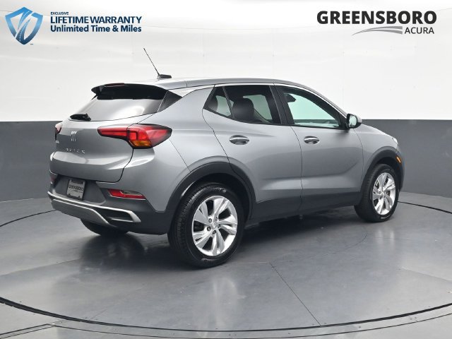 Used 2025 Buick Encore GX Preferred AWD/4WD image 5