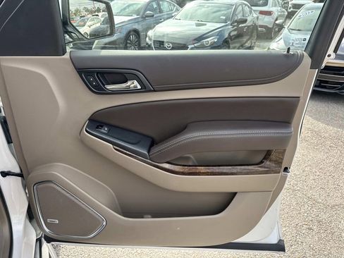 Used 2020 Chevrolet Tahoe LT image 14