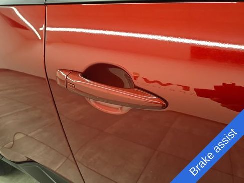 Used 2021 Nissan Rogue SV FWD image 8