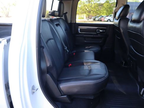 Used 2018 RAM 2500 Laramie w/ Sport Appearance Group AWD/4WD image 21