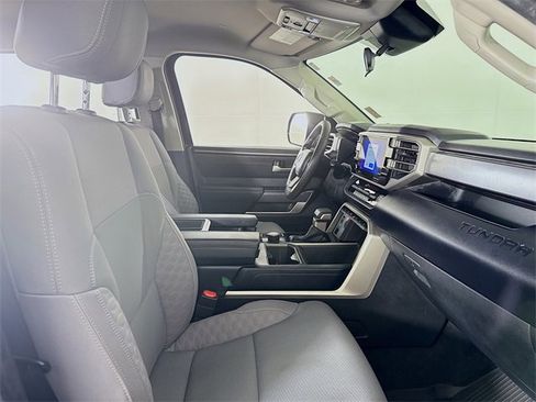 Used 2023 Toyota Tundra SR5 image 25