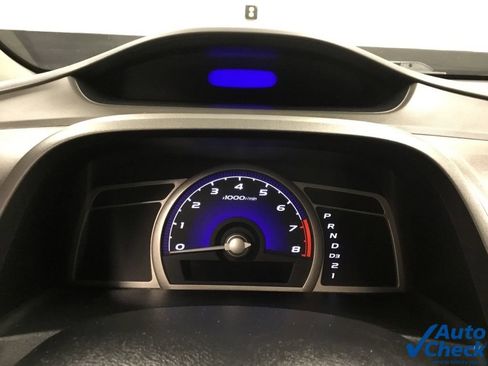 Used 2010 Honda Civic LX image 43