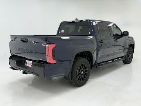 New 2026 Toyota Tundra Limited w/ Limited PVM Package AWD/4WD image 41