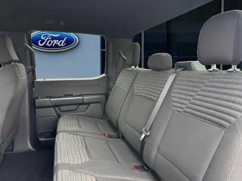 Used 2023 Ford F150 XL w/ STX Appearance Package AWD/4WD image 12